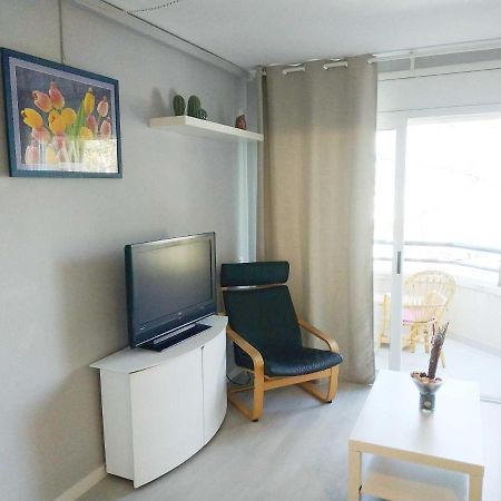 Apartamento En El Centro De Калафелл Экстерьер фото