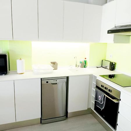 Apartamento En El Centro De Калафелл Экстерьер фото