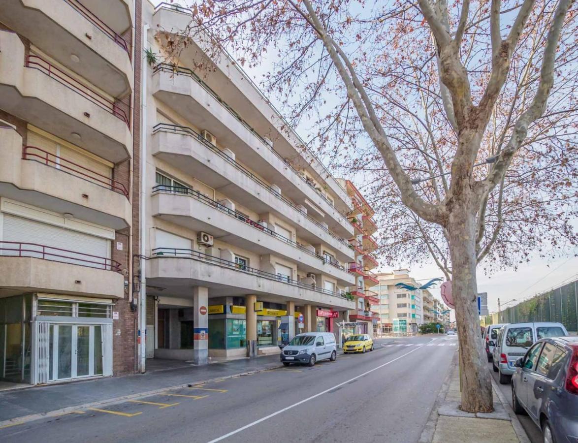 Apartamento En El Centro De Калафелл Экстерьер фото